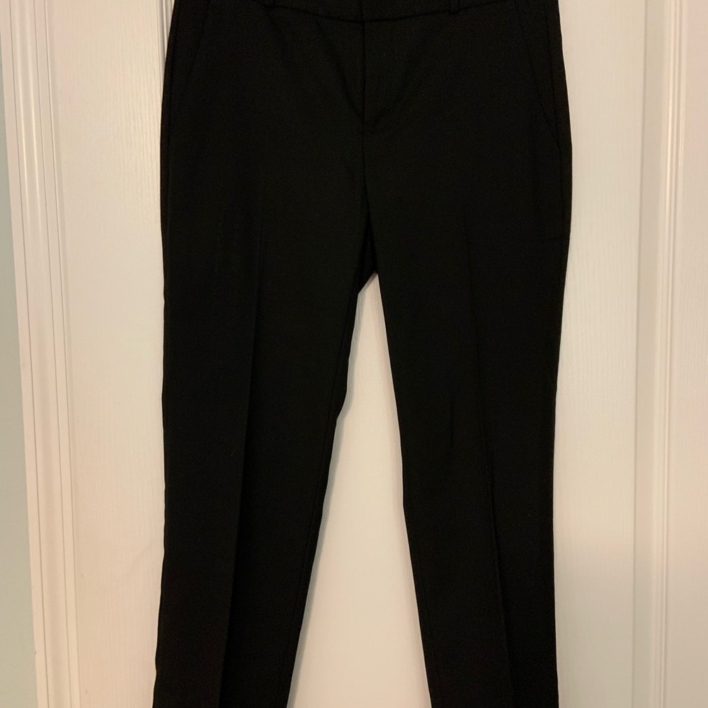 Banana Republic women dress pants Size 4